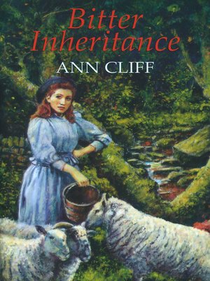 cover image of Bitter Inheritance